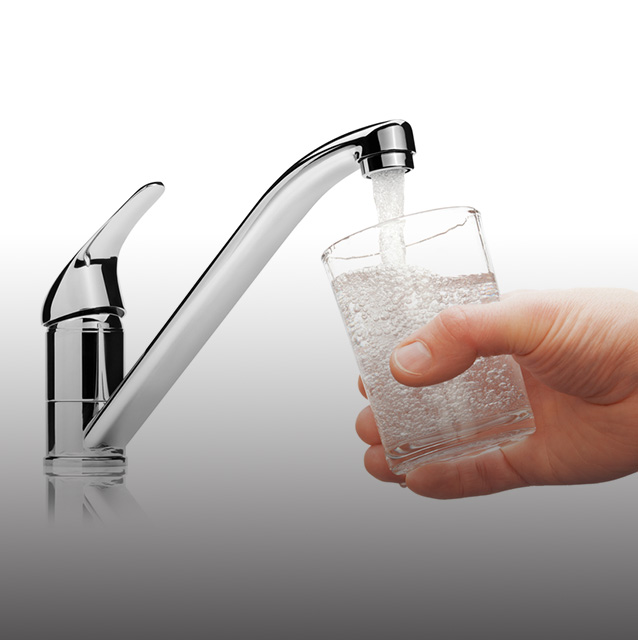 生活飲用水水質檢測解決方案